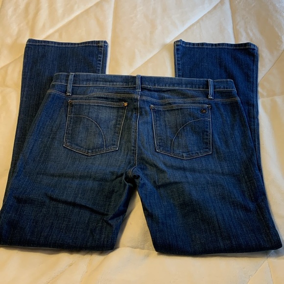 Joes Jeans Provacateur Jeans - Picture 4 of 11